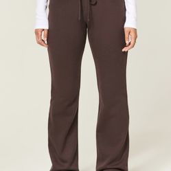 New Hollister Sweatpants