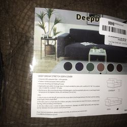 Sofa Cover