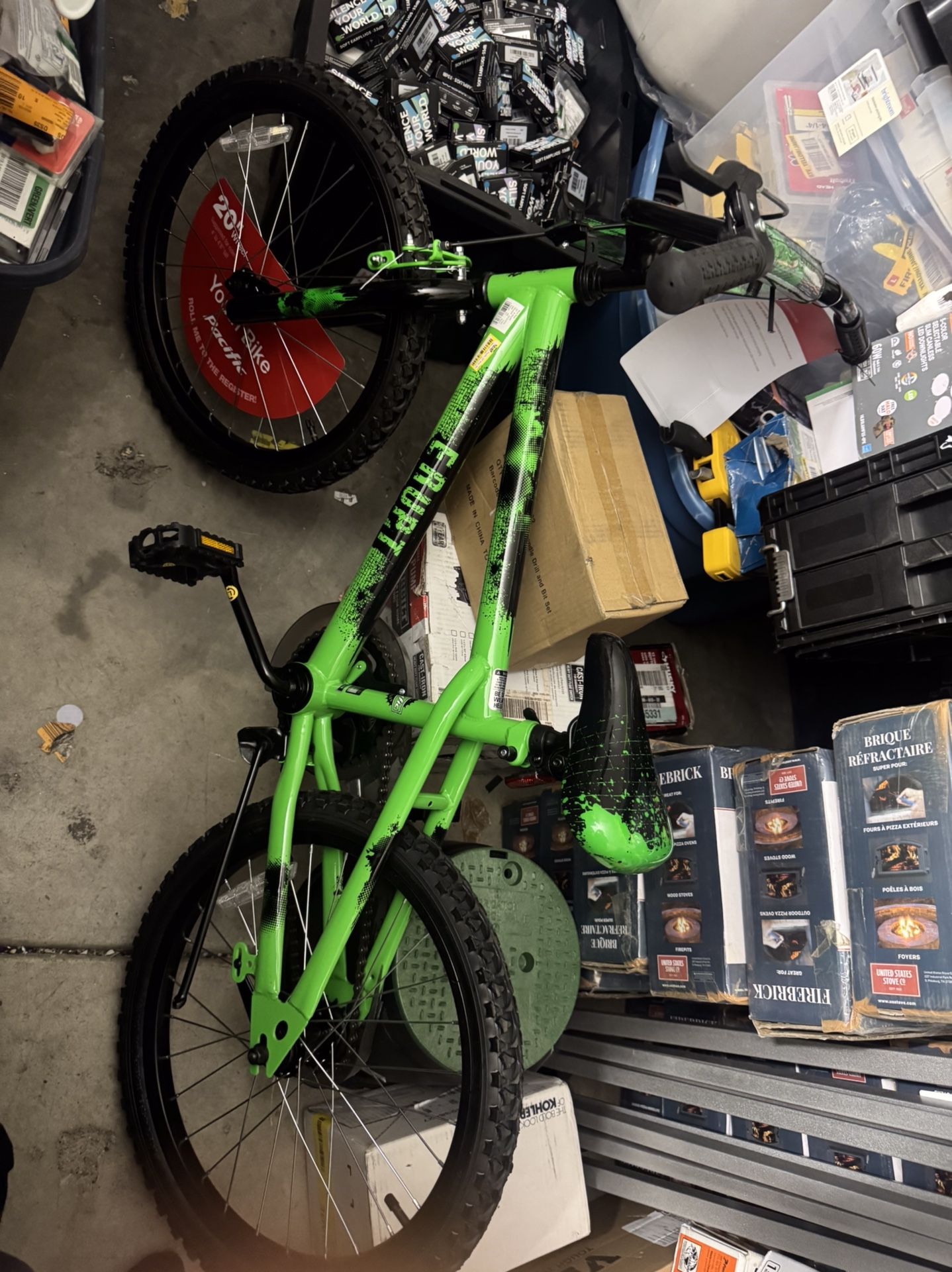 bike