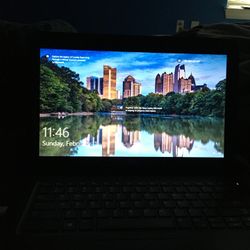 Dell Latitude Laptop 3380