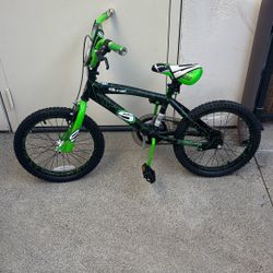 Kids 18” B Surge Bicycle 