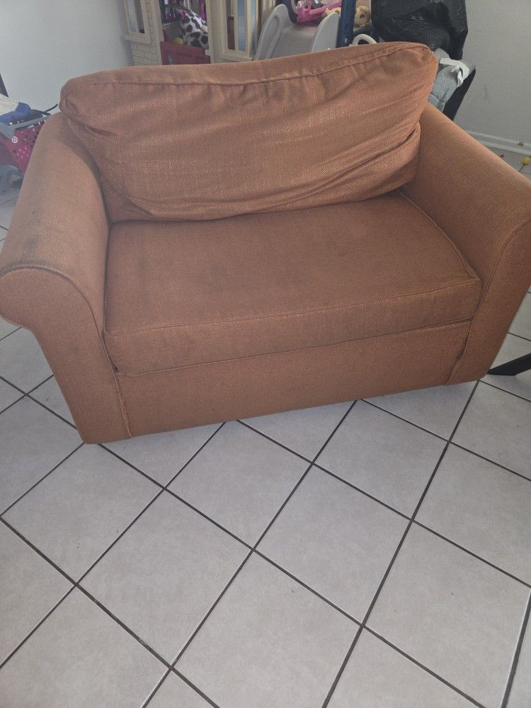 Pull Out Bed Couch