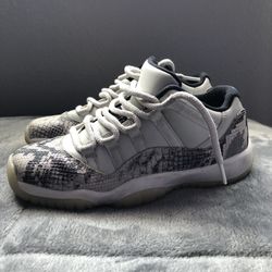 Jordan 11 Size 7y