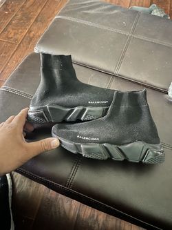 Balenciaga size 4y