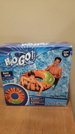 Bestway Swim Ring