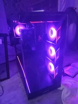 Mid range pc as is read full description $260 Firm