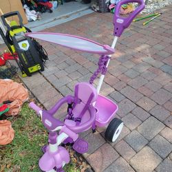 Little tikes Bike