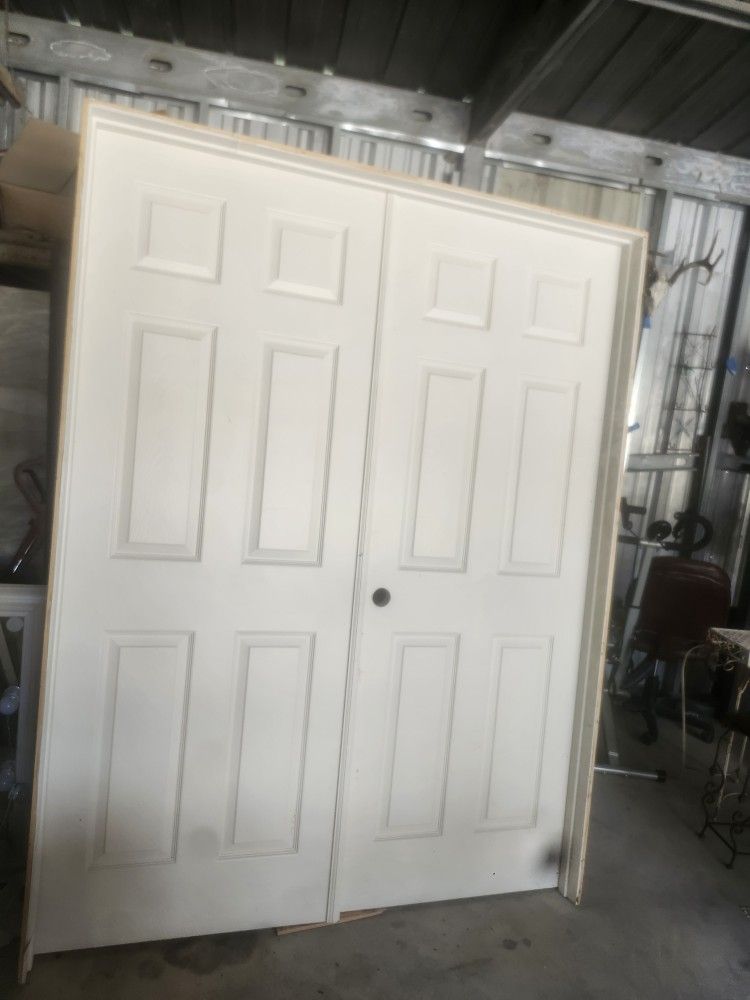 Doors