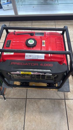 Generator