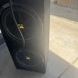 Sonido 