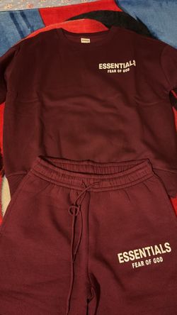 GIRLS ESSENTIAL SET