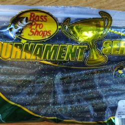 Bass Pro Tournament Series Stik-O-Worm For Bass Fishing