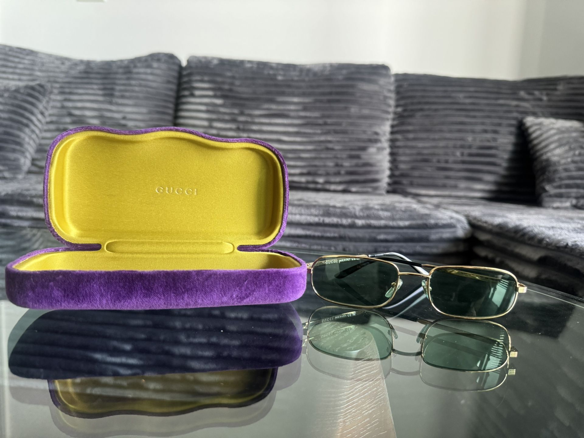 Gucci Shades
