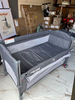 daming Baby Bassinet Co-Sleeper