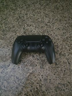 Play station 5 conntroller