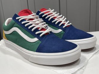 Vans Old Skool Yacht Club Sneakers Men’s 11
