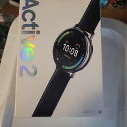 Samsung Active 2