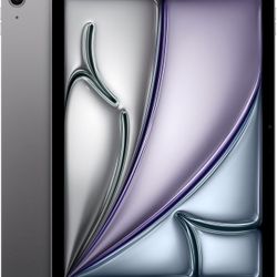 Apple iPad Air 11-inch with M3 chip Built for Apple Intelligence