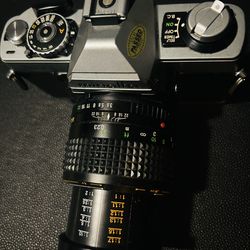 Vintage camera & Kodak Camera