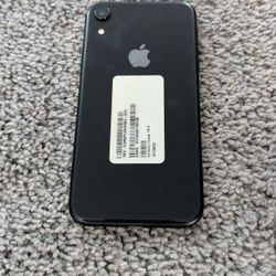 Unlocked iPhone XR 256GB PRISTINE CONDITION