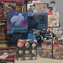 Pokemon Trade Or Sale 