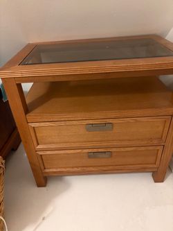 Nightstand