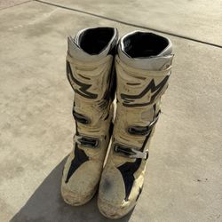 Alpinestars Tech 10 Sz 10