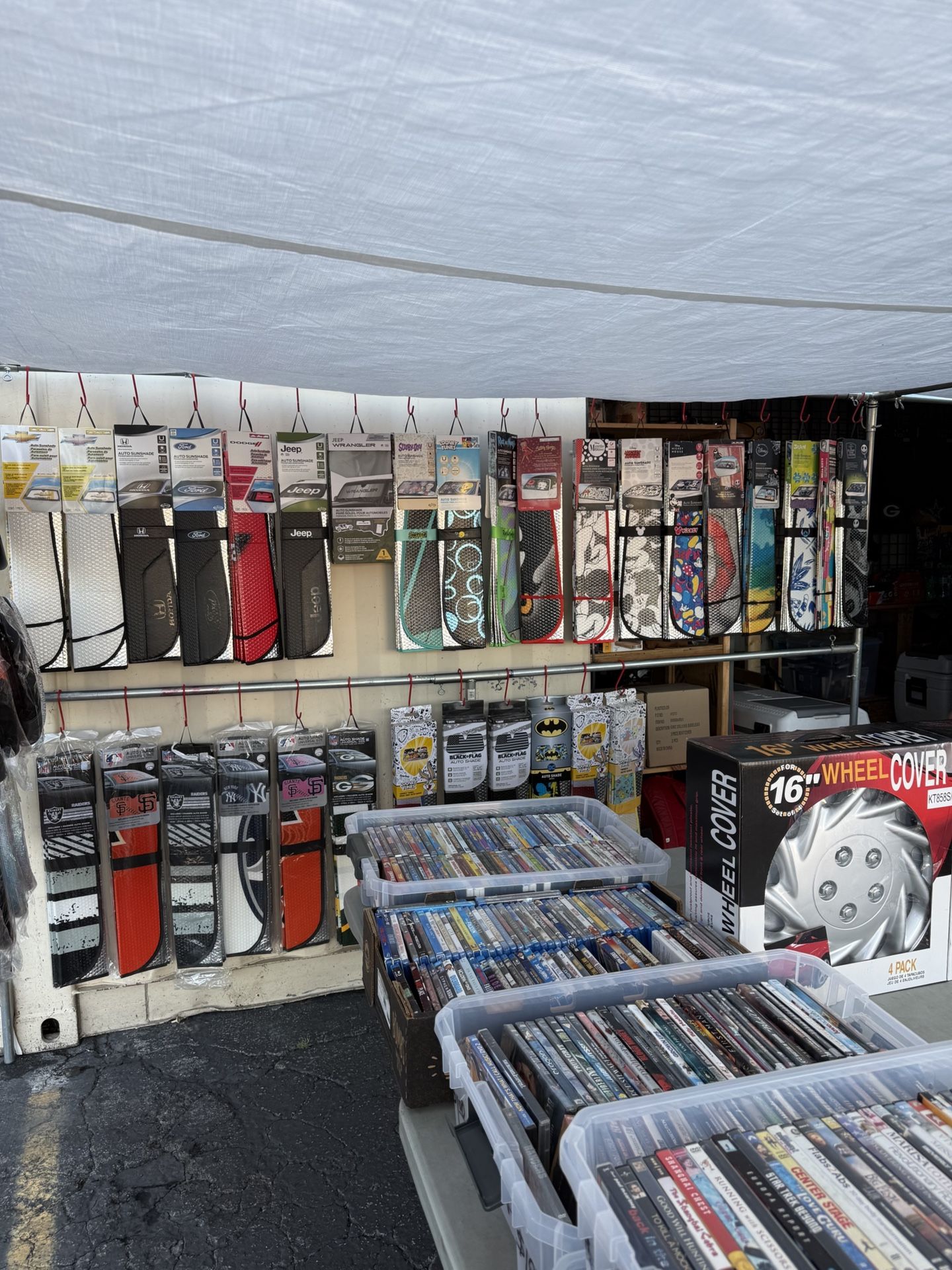 Accesorios Para Carro