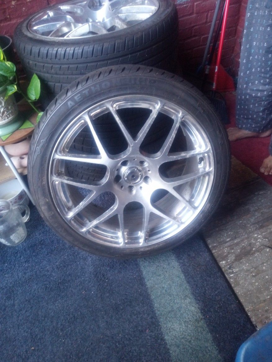 Tires