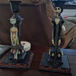 Candle Stick Holders 
