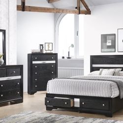 Bedroom Set