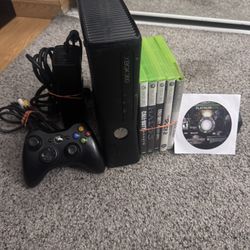 Xbox 360 Bundle