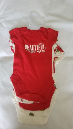 Baby Girl 0-3 months