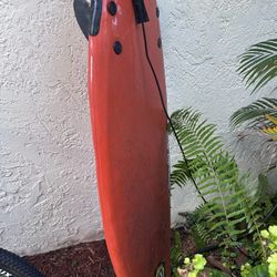 Surfboard