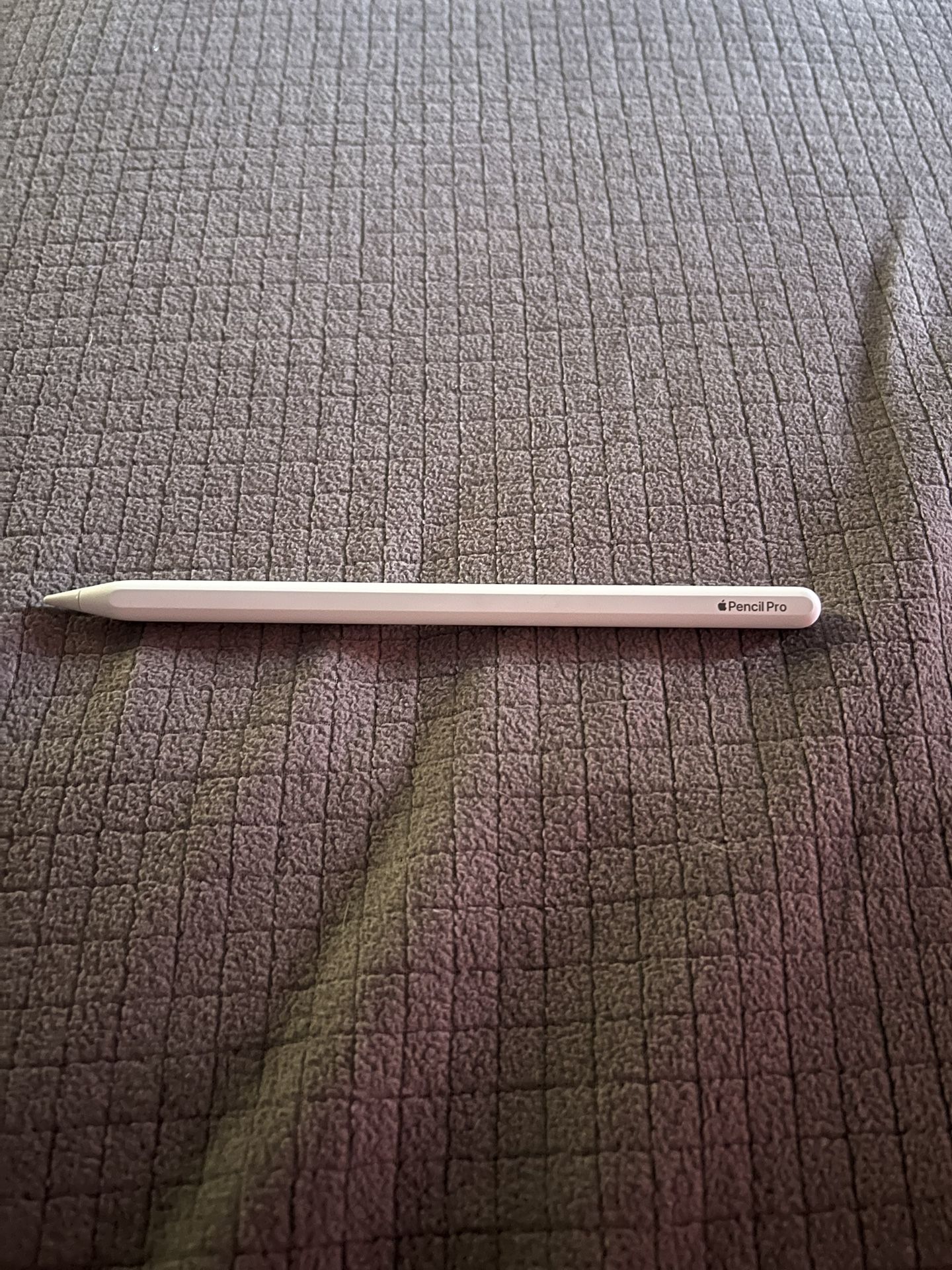 Apple Pencil Pro