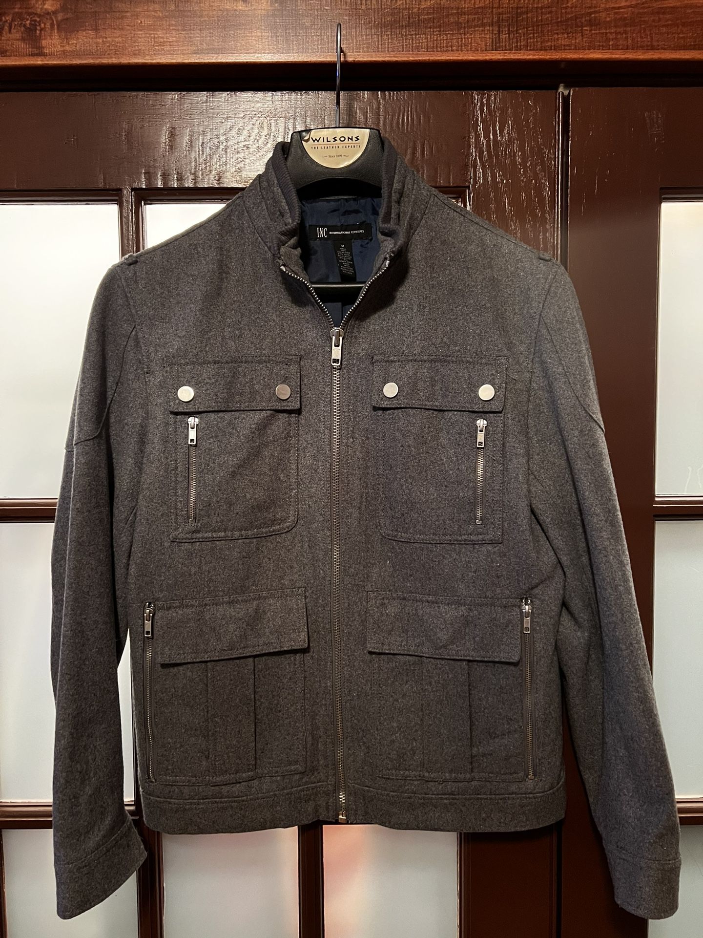 I-N-C International Concepts Dress Jacket