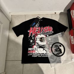 Hellstar Graphic Tshirt