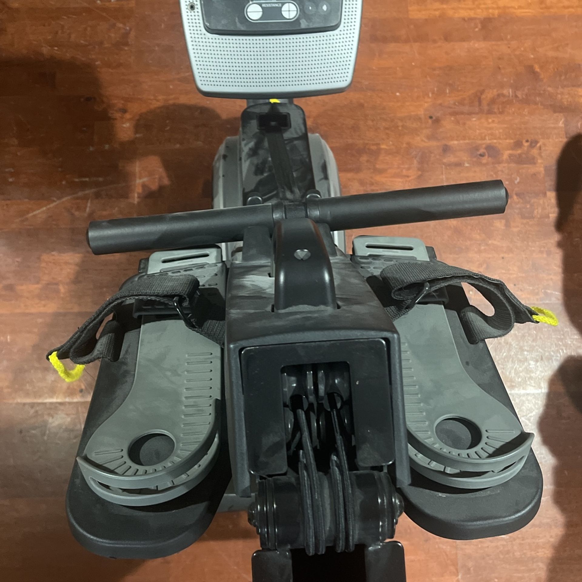 Pro-Form Rowing Machine