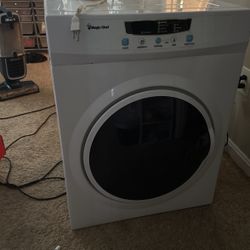 Apartment Size Dryer