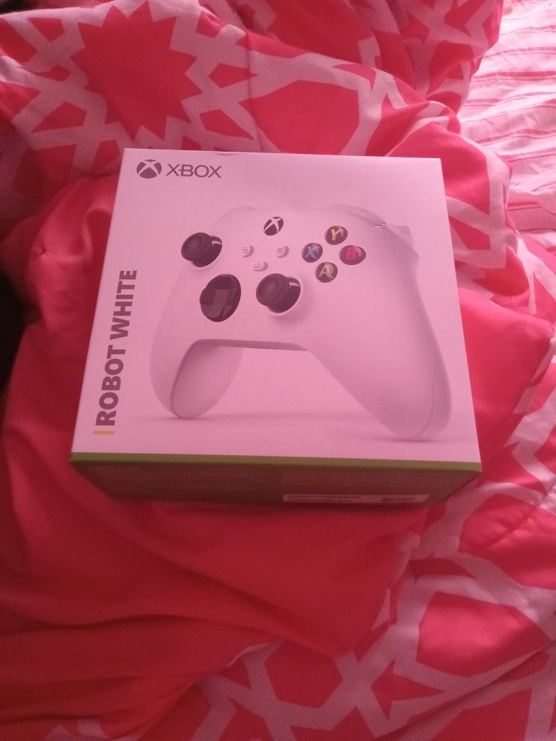 Xbox One Controller