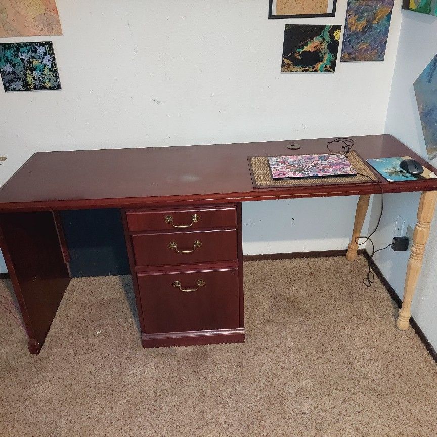 Desk