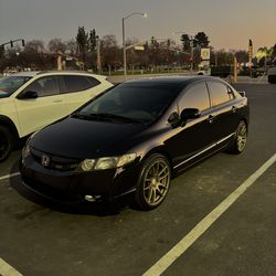8th gen si