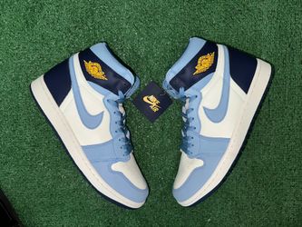 Jordan 1 High “First in Flight” Size 9.5