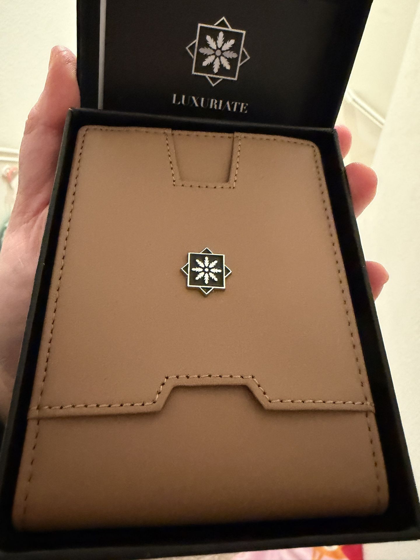 Wallet. Brand New In box