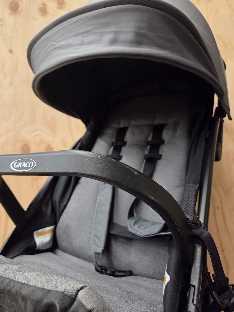 Graco Stroller