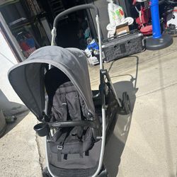 Graco Double Stroller