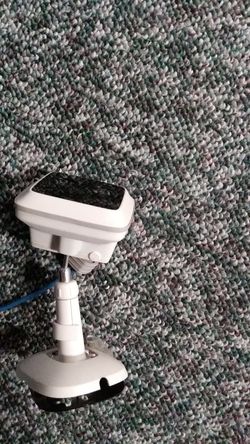 HD CAMERA FOR AT&T ONLY