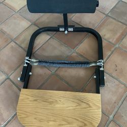 Booty Sprout Fitness Machine For Glutes