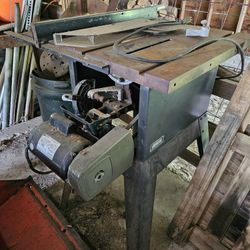 Table Saw