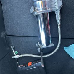 VIAIR 444C AIR COMPRESSOR